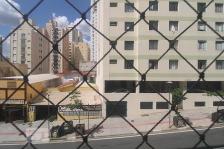 Apartamento para alugar com 44m², 1 quarto e sem vagaVista do Quarto