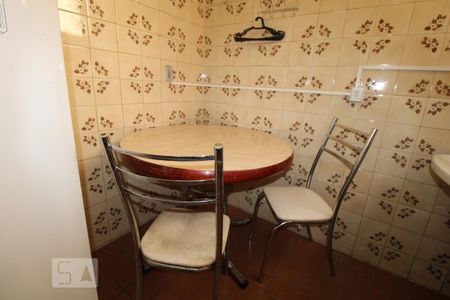 Apartamento para alugar com 44m², 1 quarto e sem vagaCozinha
