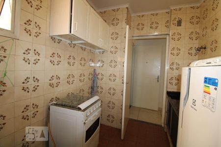 Apartamento para alugar com 44m², 1 quarto e sem vagaCozinha
