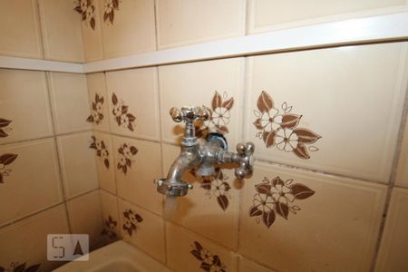 Apartamento para alugar com 44m², 1 quarto e sem vagaCozinha