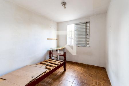 Quarto 1 de apartamento à venda com 2 quartos, 47m² em Conjunto Habitacional Padre Manoel de Paiva, São Paulo
