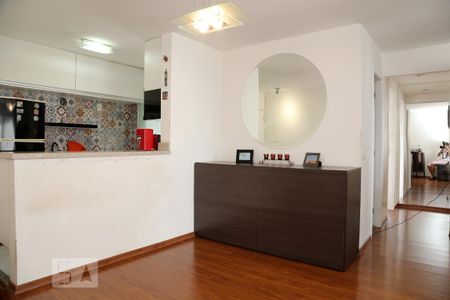 Apartamento à venda com 70m², 2 quartos e 2 vagasSala/Cozinha