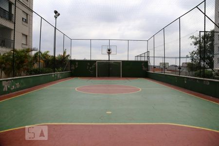Apartamento à venda com 70m², 2 quartos e 2 vagasQuadra Esportiva