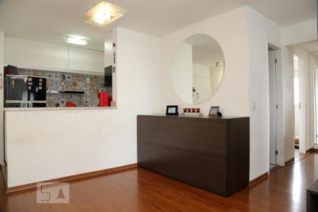 Apartamento à venda com 70m², 2 quartos e 2 vagasSala/Cozinha