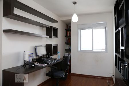 Apartamento à venda com 70m², 2 quartos e 2 vagasSala