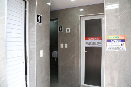 Apartamento à venda com 70m², 2 quartos e 2 vagasÁrea Comum - Sauna