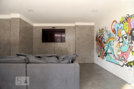 Apartamento à venda com 70m², 2 quartos e 2 vagasÁrea Comum