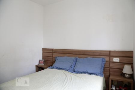 Apartamento à venda com 70m², 2 quartos e 2 vagasQuarto 1 - Suíte 