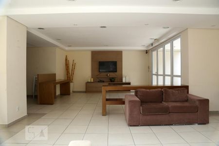 Apartamento à venda com 70m², 2 quartos e 2 vagasÁrea Comum - Salão de Festas