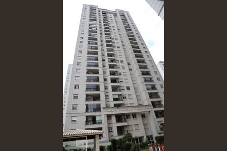 Apartamento à venda com 70m², 2 quartos e 2 vagasFachada
