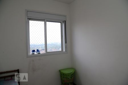 Apartamento à venda com 70m², 2 quartos e 2 vagasQuarto 2 