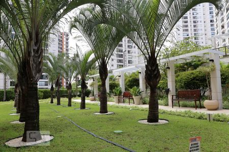 Apartamento à venda com 70m², 2 quartos e 2 vagasÁrea Comum
