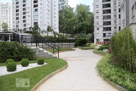 Apartamento à venda com 70m², 2 quartos e 2 vagasÁrea Comum