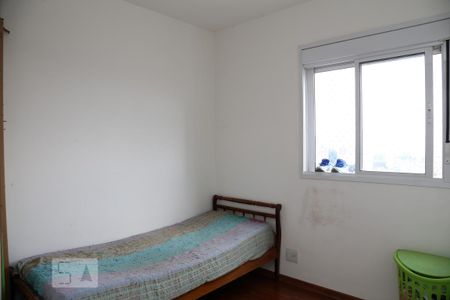 Apartamento à venda com 70m², 2 quartos e 2 vagasQuarto 2 