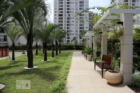 Apartamento à venda com 70m², 2 quartos e 2 vagasÁrea Comum