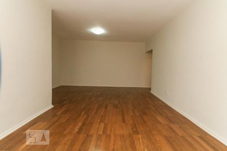 Sala de apartamento para alugar com 3 quartos, 101m² em Paraíso, São Paulo