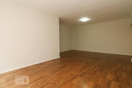 Sala de apartamento para alugar com 3 quartos, 101m² em Paraíso, São Paulo