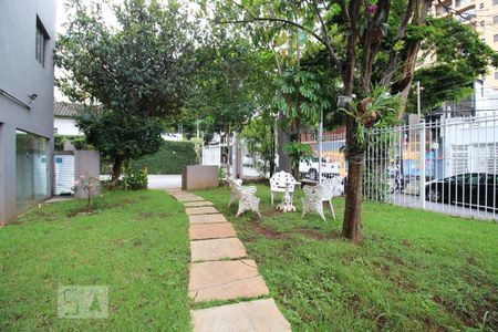 Apartamento à venda com 82m², 3 quartos e 2 vagasEntrada