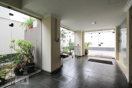 Apartamento à venda com 82m², 3 quartos e 2 vagasÁrea comum