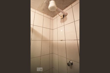 Apartamento à venda com 82m², 3 quartos e 2 vagasBanheiro da Suíte 