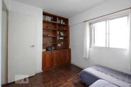 Apartamento à venda com 82m², 3 quartos e 2 vagasQuarto 1 