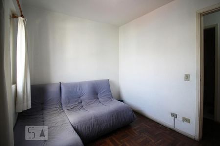 Apartamento à venda com 82m², 3 quartos e 2 vagasQuarto 1 