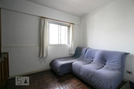 Apartamento à venda com 82m², 3 quartos e 2 vagasQuarto 1 