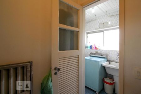 Apartamento à venda com 82m², 3 quartos e 2 vagasQuarto de Serviço