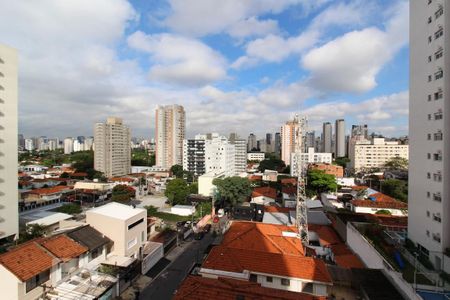 Apartamento à venda com 82m², 3 quartos e 2 vagasVista 