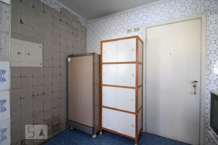 Apartamento à venda com 82m², 3 quartos e 2 vagasCozinha