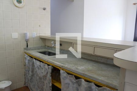 Apartamento para alugar com 90m², 2 quartos e 1 vaga Apartamento para alugar com 90m², 2 quartos e 1 vagaCozinha