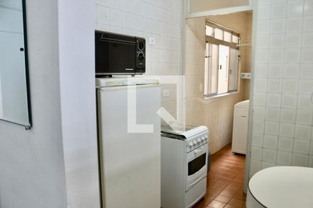 Apartamento para alugar com 90m², 2 quartos e 1 vaga Apartamento para alugar com 90m², 2 quartos e 1 vagaCozinha