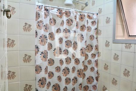 Apartamento para alugar com 90m², 2 quartos e 1 vaga Apartamento para alugar com 90m², 2 quartos e 1 vagaBanheiro Social