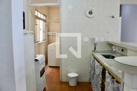 Apartamento para alugar com 90m², 2 quartos e 1 vaga Apartamento para alugar com 90m², 2 quartos e 1 vagaCozinha