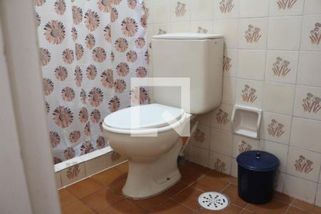 Apartamento para alugar com 90m², 2 quartos e 1 vaga Apartamento para alugar com 90m², 2 quartos e 1 vagaBanheiro Social
