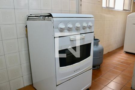Apartamento para alugar com 90m², 2 quartos e 1 vaga Apartamento para alugar com 90m², 2 quartos e 1 vagaCozinha
