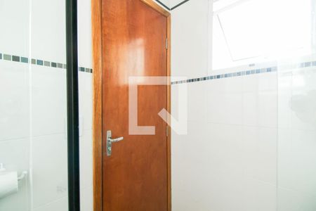 Apartamento para alugar com 30m², 1 quarto e sem vagaBanheiro