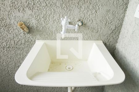 Apartamento para alugar com 30m², 1 quarto e sem vagaLavanderia