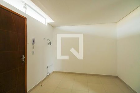 Sala/Cozinha de apartamento para alugar com 1 quarto, 30m² em Penha de França, São Paulo