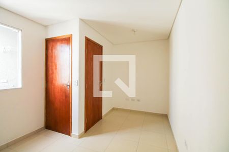 Quarto de apartamento para alugar com 1 quarto, 30m² em Penha de França, São Paulo