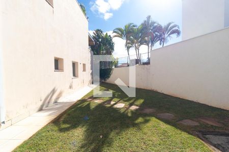 Quintal de casa de condomínio à venda com 7 quartos, 1076m² em Parque Nova Campinas, Campinas
