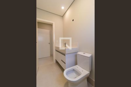 Banheiro da Suíte 01 de casa de condomínio à venda com 7 quartos, 1076m² em Parque Nova Campinas, Campinas