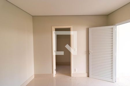 Suíte da Edícula de casa de condomínio à venda com 7 quartos, 1076m² em Parque Nova Campinas, Campinas