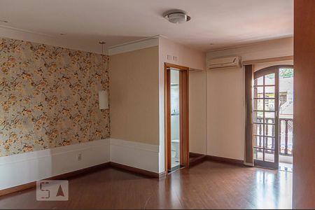 Quarto Suíte de casa para alugar com 3 quartos, 175m² em Jordanópolis, São Bernardo do Campo