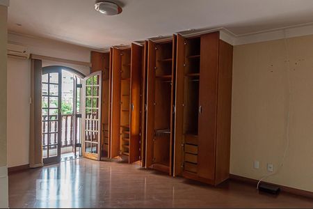 Quarto Suíte de casa para alugar com 3 quartos, 175m² em Jordanópolis, São Bernardo do Campo