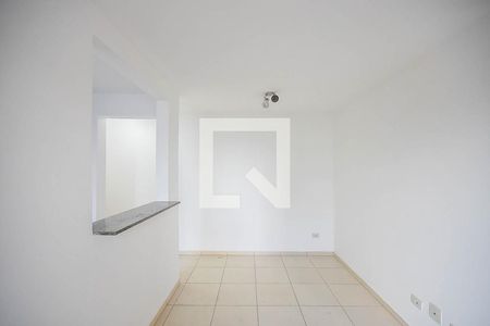 Sala de apartamento à venda com 2 quartos, 46m² em Fazenda Morumbi, São Paulo