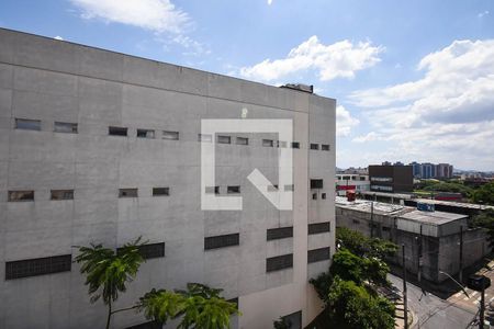 Apartamento à venda com 46m², 2 quartos e 1 vagaVista do quarto 2