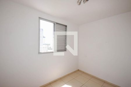 Quarto 1 de apartamento à venda com 2 quartos, 46m² em Fazenda Morumbi, São Paulo