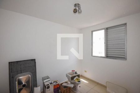 Apartamento à venda com 46m², 2 quartos e 1 vagaQuarto 2
