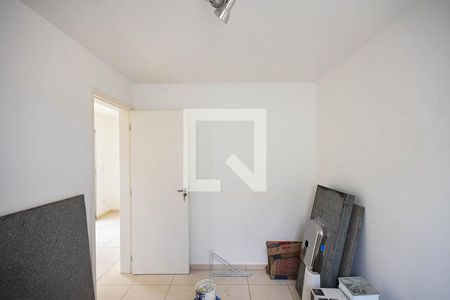Apartamento à venda com 46m², 2 quartos e 1 vagaQuarto 2